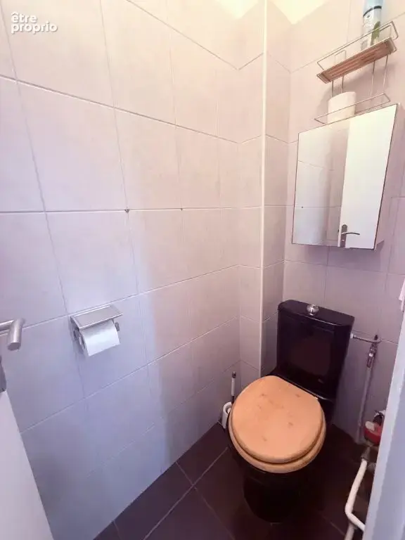 Appartement - Vincennes - 46m² - photo 11