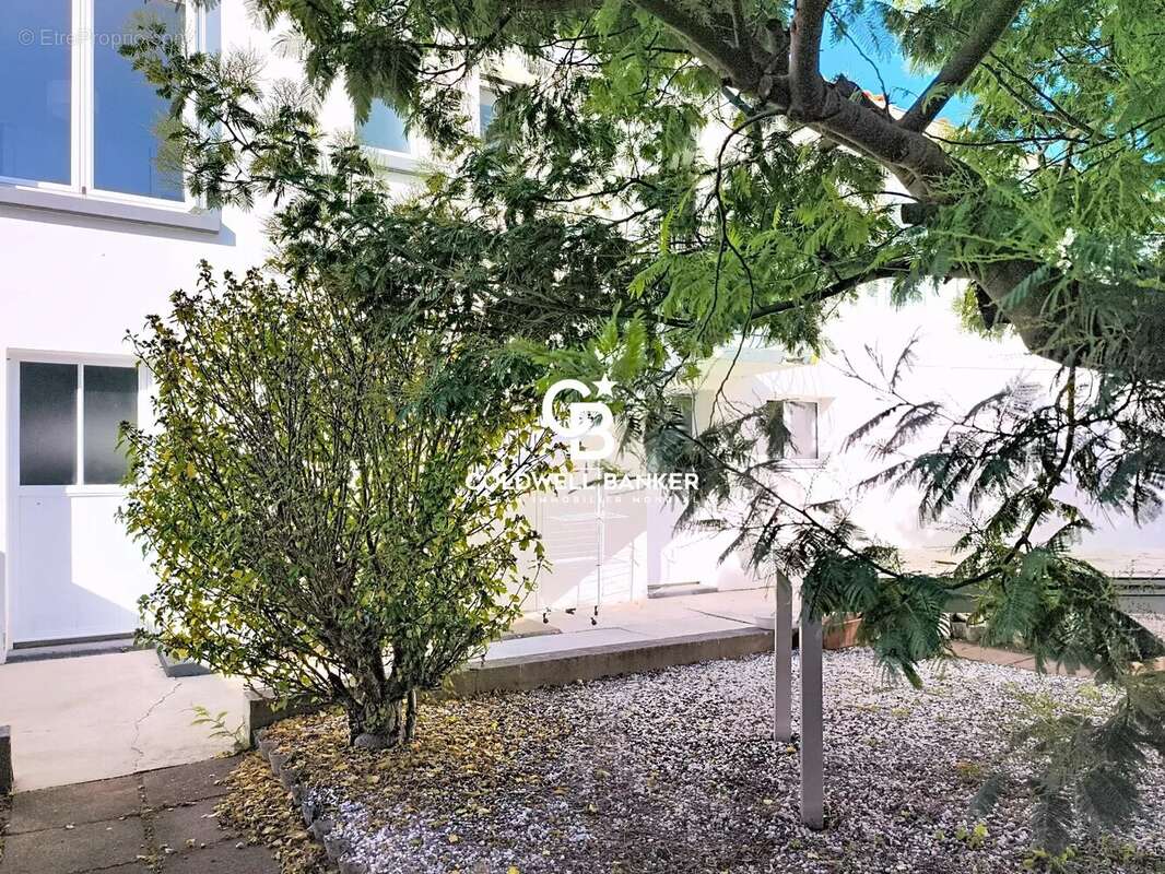 Maison à LES SABLES-D'OLONNE