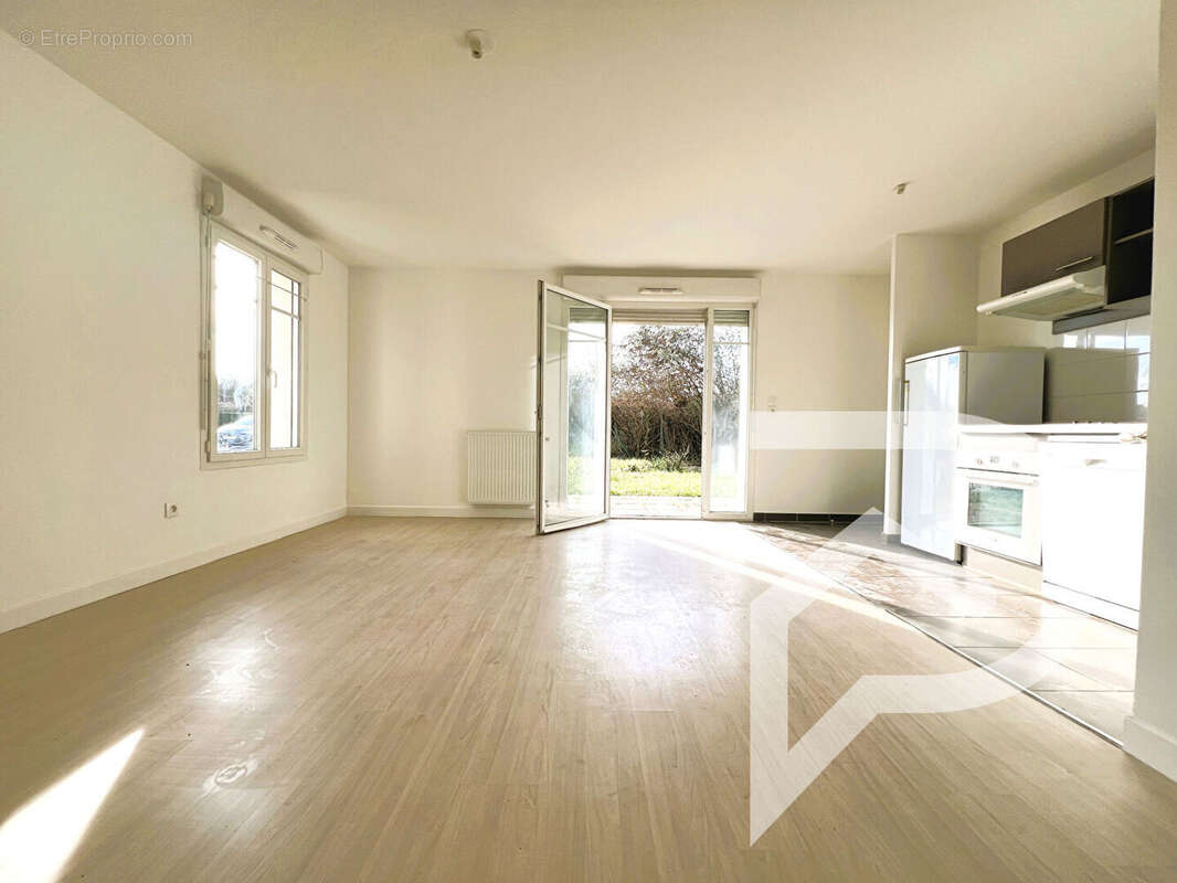 Appartement à PERSAN