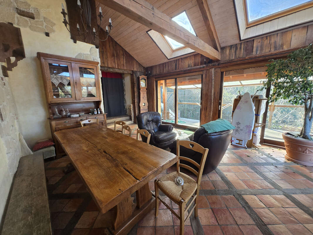 Maison à VIMINES