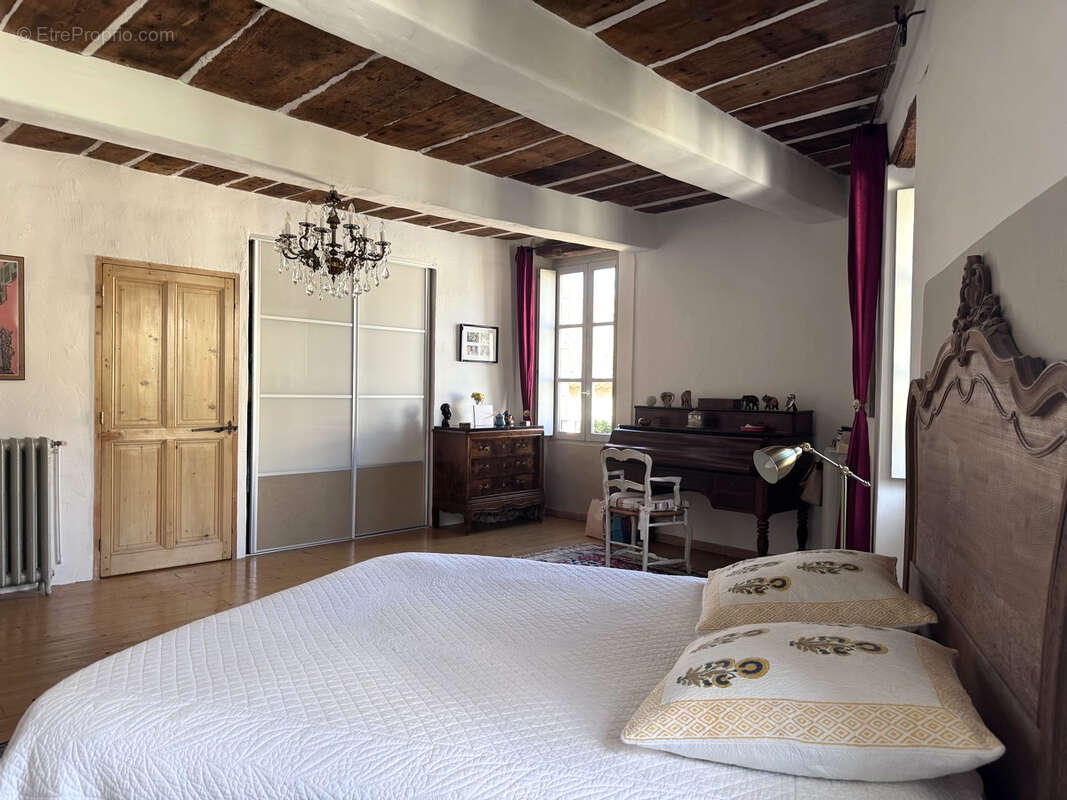 Maison à ROCHEFORT-DU-GARD