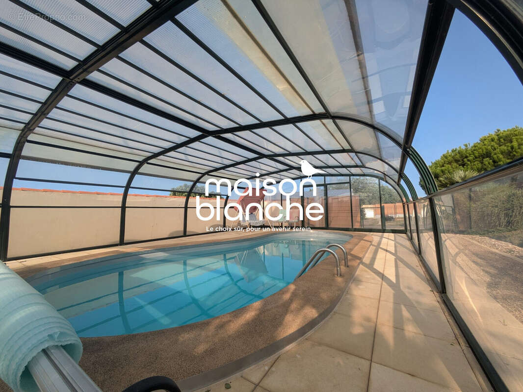 Maison 119 m² à Longeville-Sur-Mer  - photo 4
