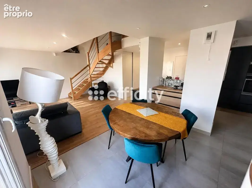 Appartement rénové - photo 6