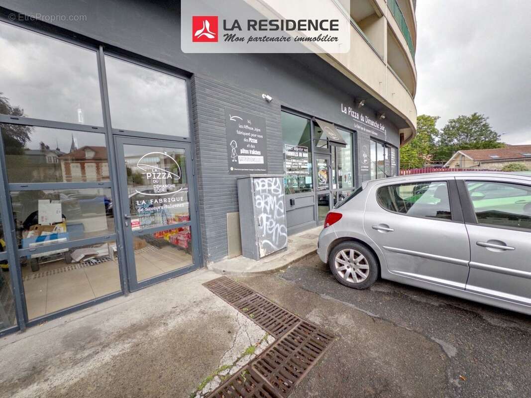 Appartement 155 m² à Poissy  - photo 3