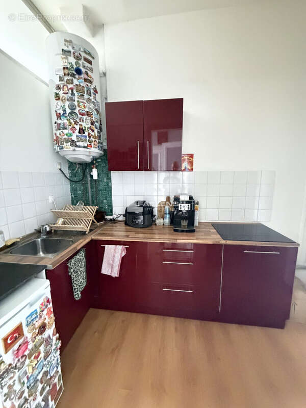 Appartement à LILLE