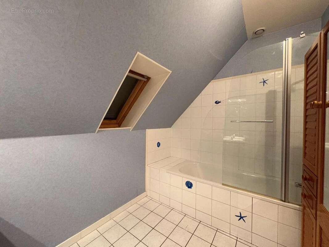 Maison à PACY-SUR-EURE