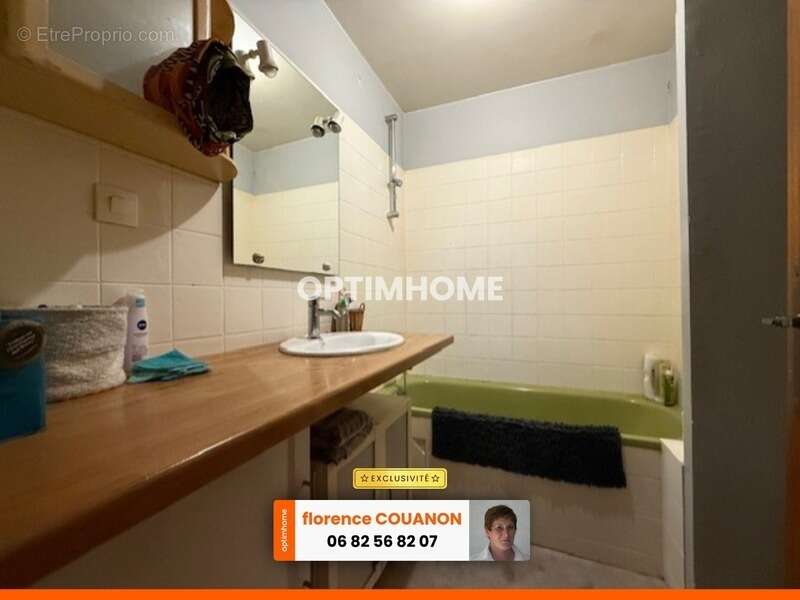 Maison à SAINT-CYR-SOUS-DOURDAN