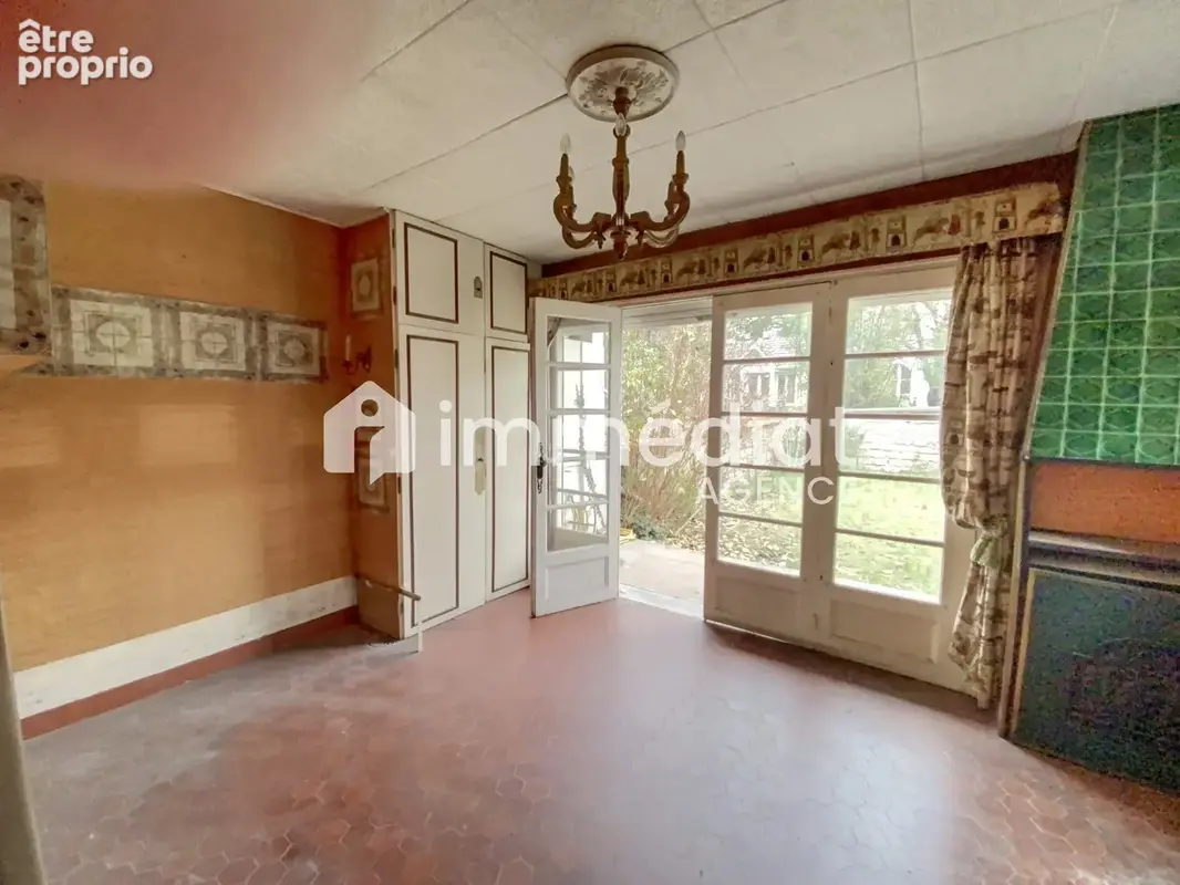 Maison coeur de ville - photo 7