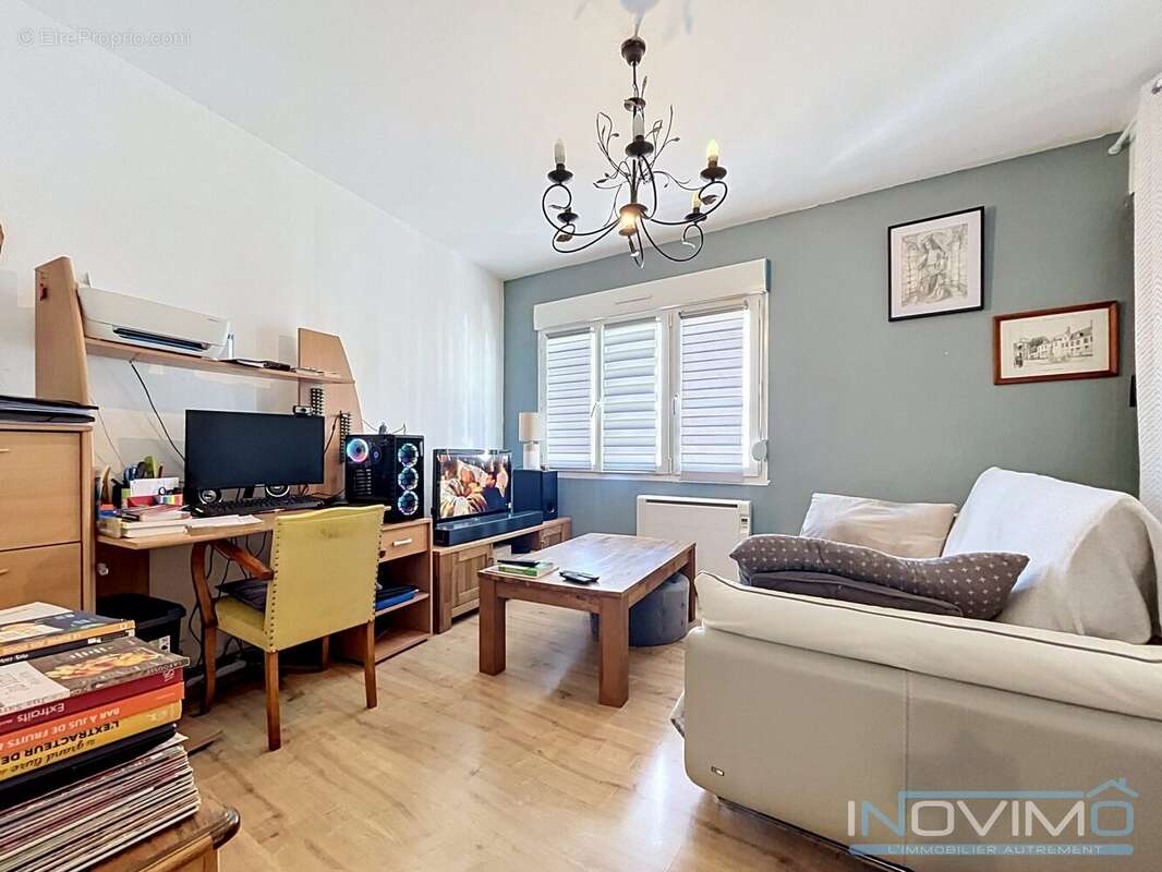 Appartement à CALAIS