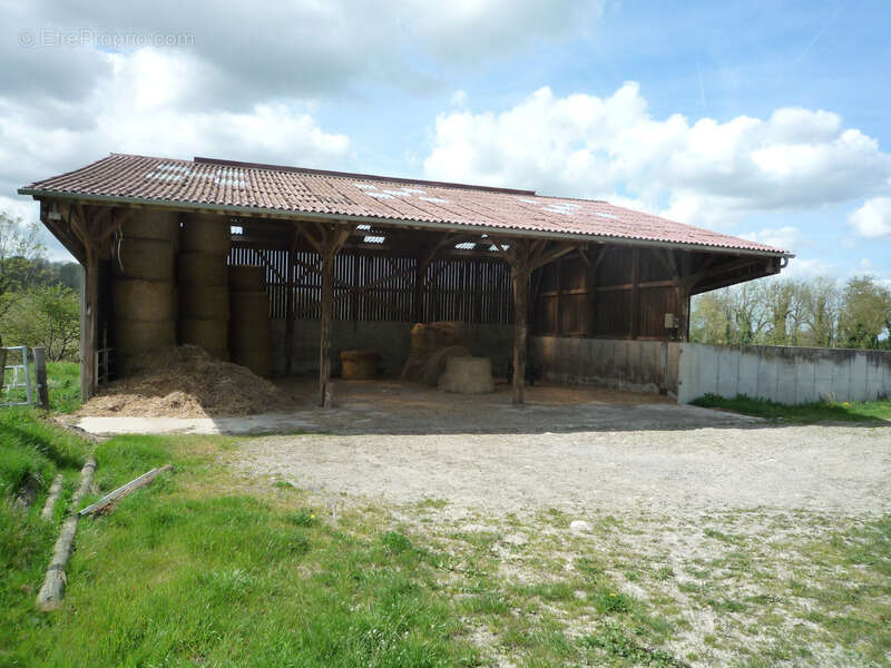 Maison à ESSOMES-SUR-MARNE