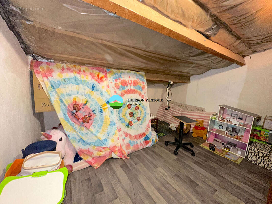 Maison à BEAUMES-DE-VENISE