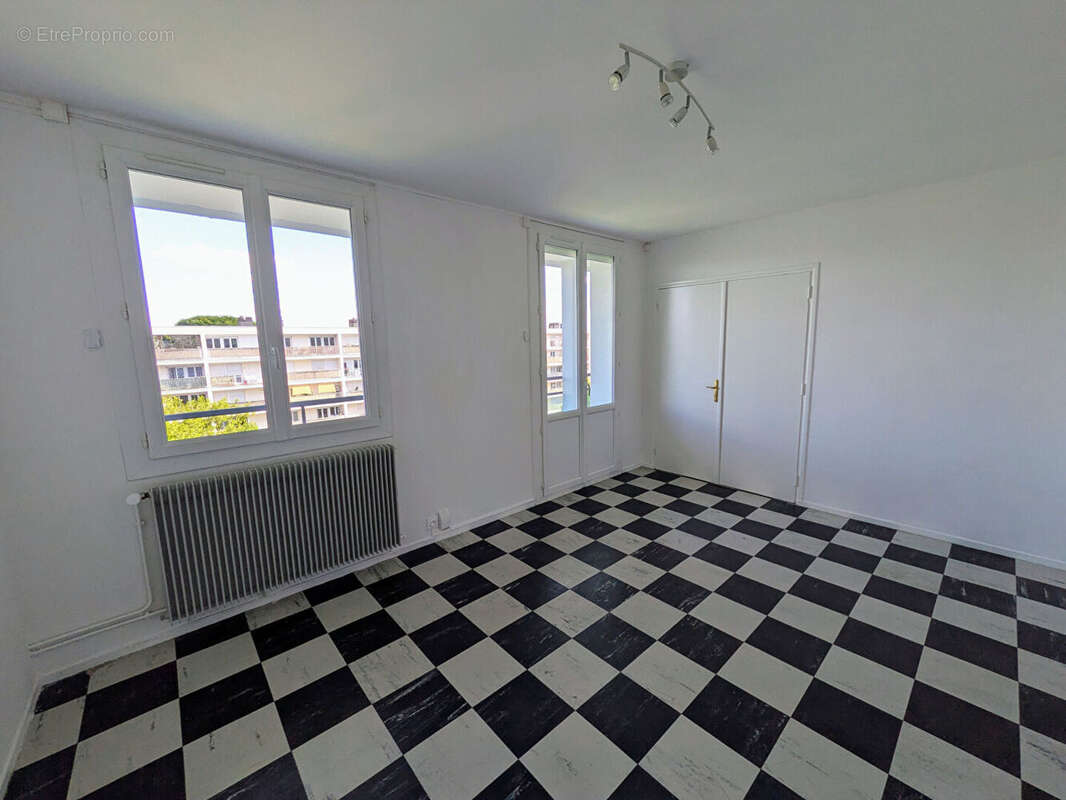 Appartement à ROANNE