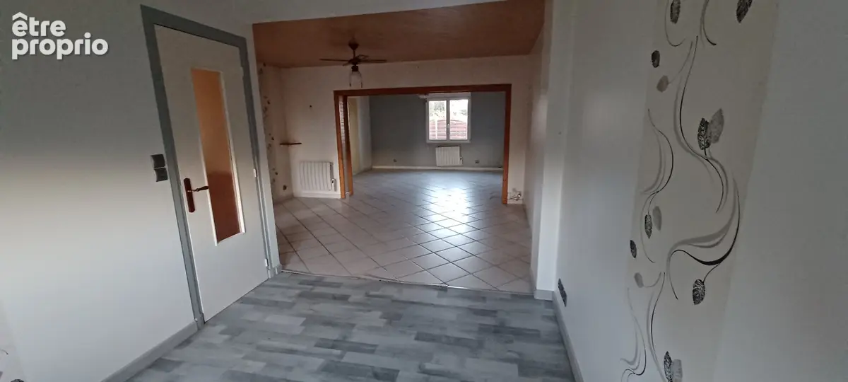 Maison t5 le relecq-kerhuon - photo 5