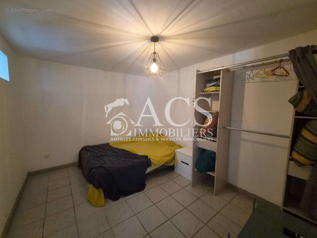Appartement à DUCOS