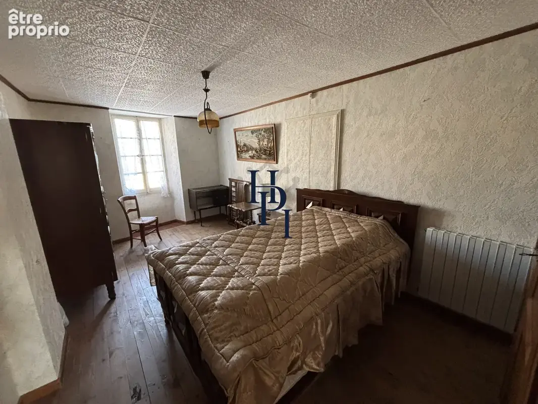 Vente maison Saint Izaire - photo 6