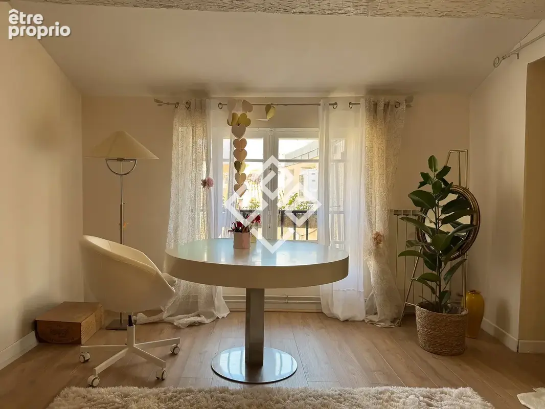 Appartement de caractère- 133 m2 - 4 pièces - photo 14