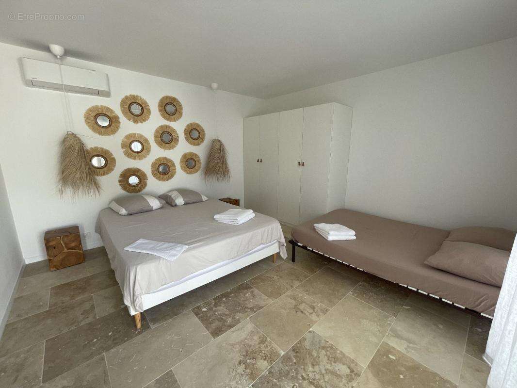 Maison à FRONTIGNAN