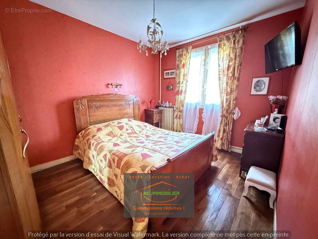 Maison à MONTAUBAN-DE-BRETAGNE