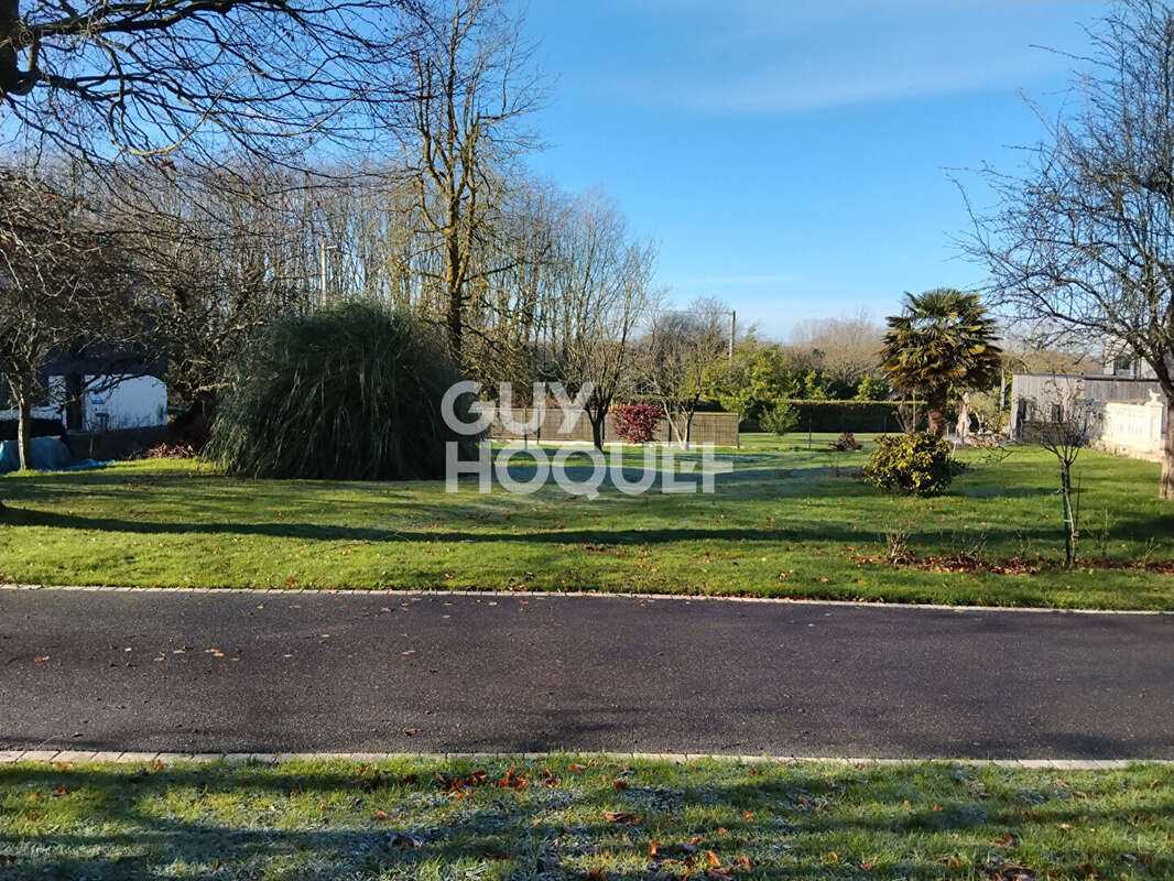 Maison à SAINT-HELEN