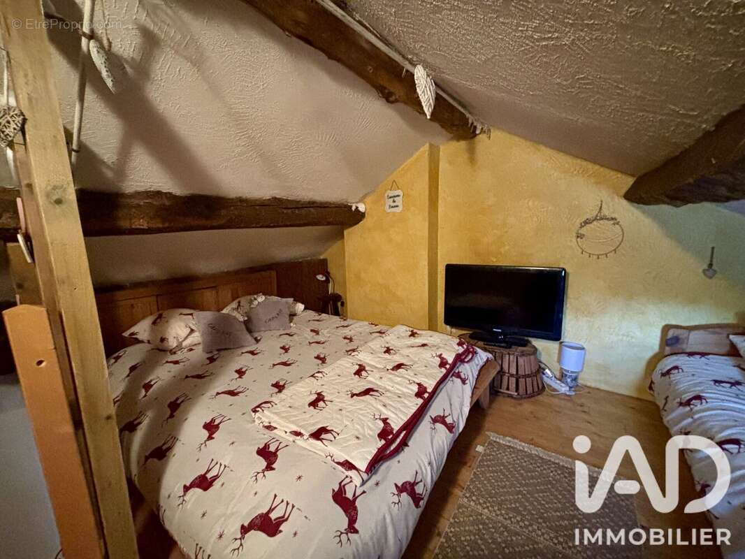 Maison 43 m² à Moulin-Mage  - photo 7