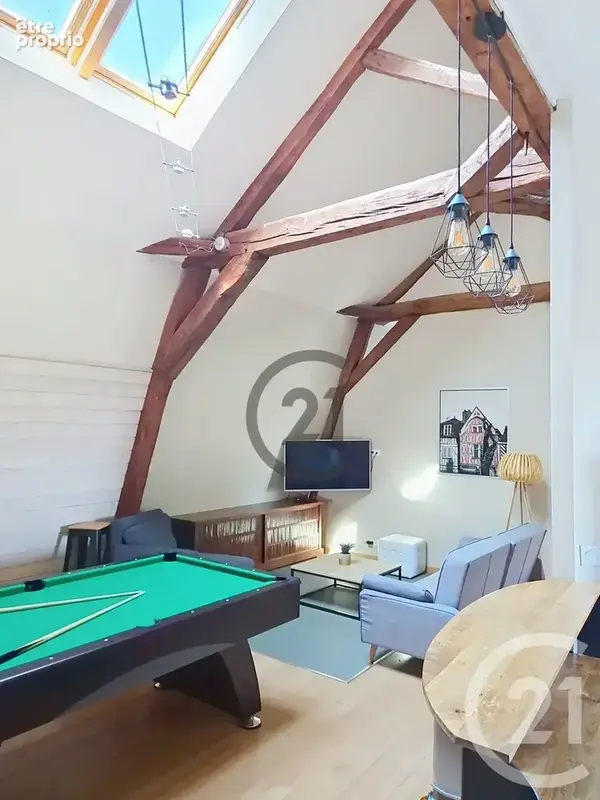 Maison 255 m² à Auxerre  - photo 22