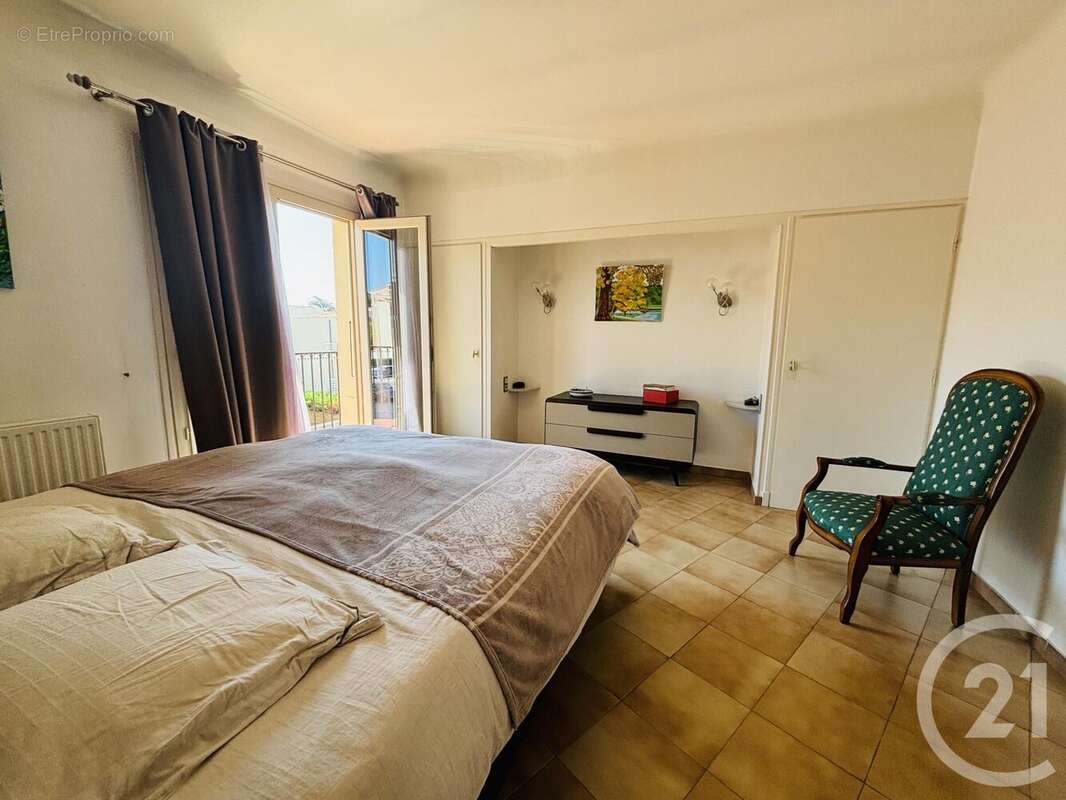 Appartement à PERPIGNAN