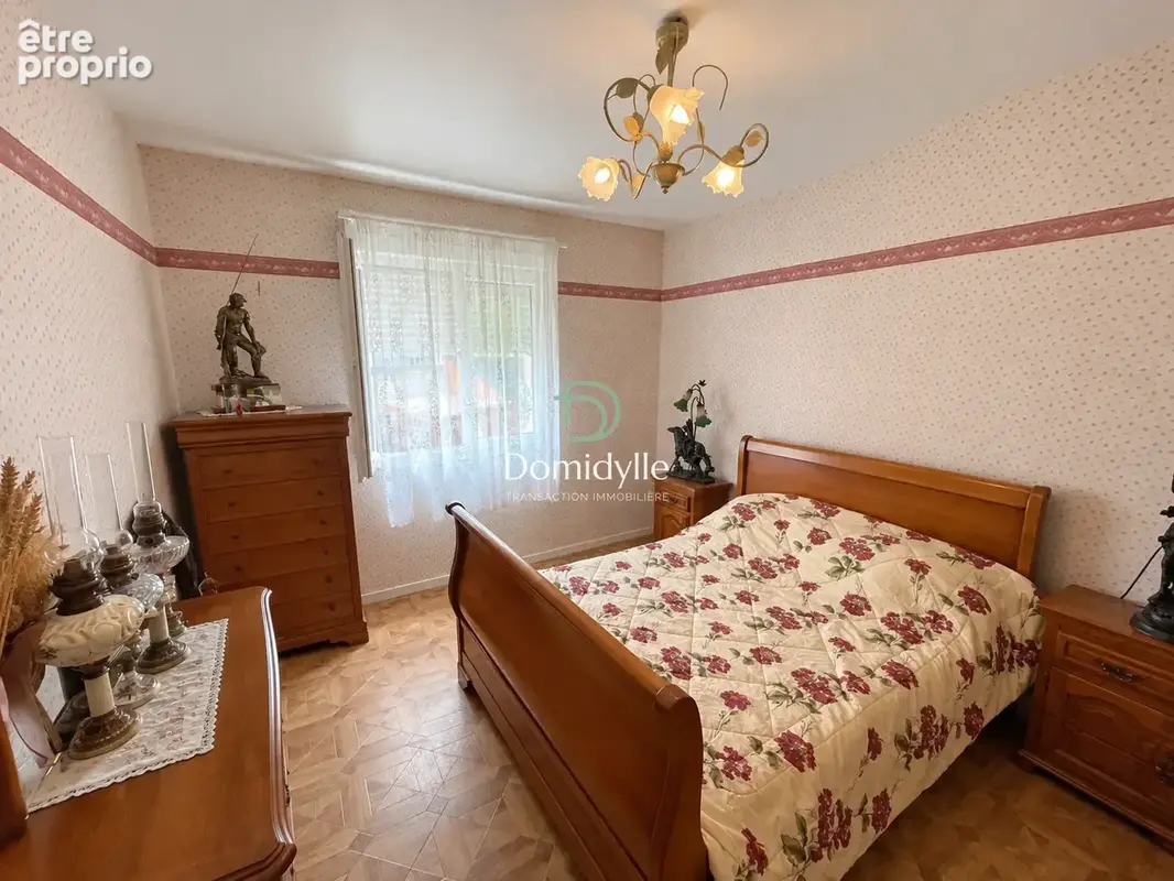 Maison de 120 m2 à fort potentiel - photo 5