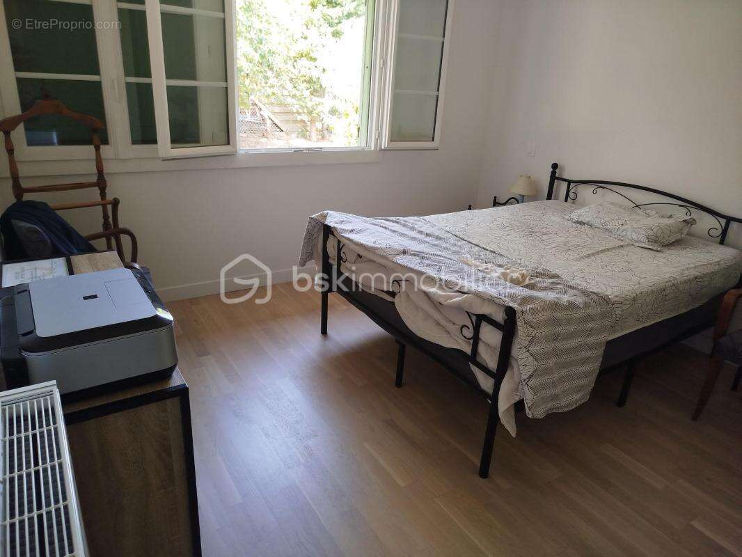 Le chatelet en brie - coup de coeur assure pour cette maison renovee - photo 11