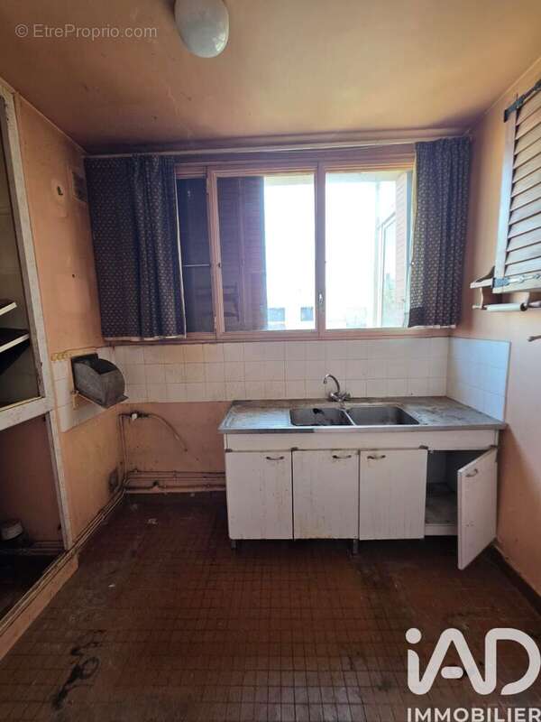 Photo 3 - Appartement à MEAUX