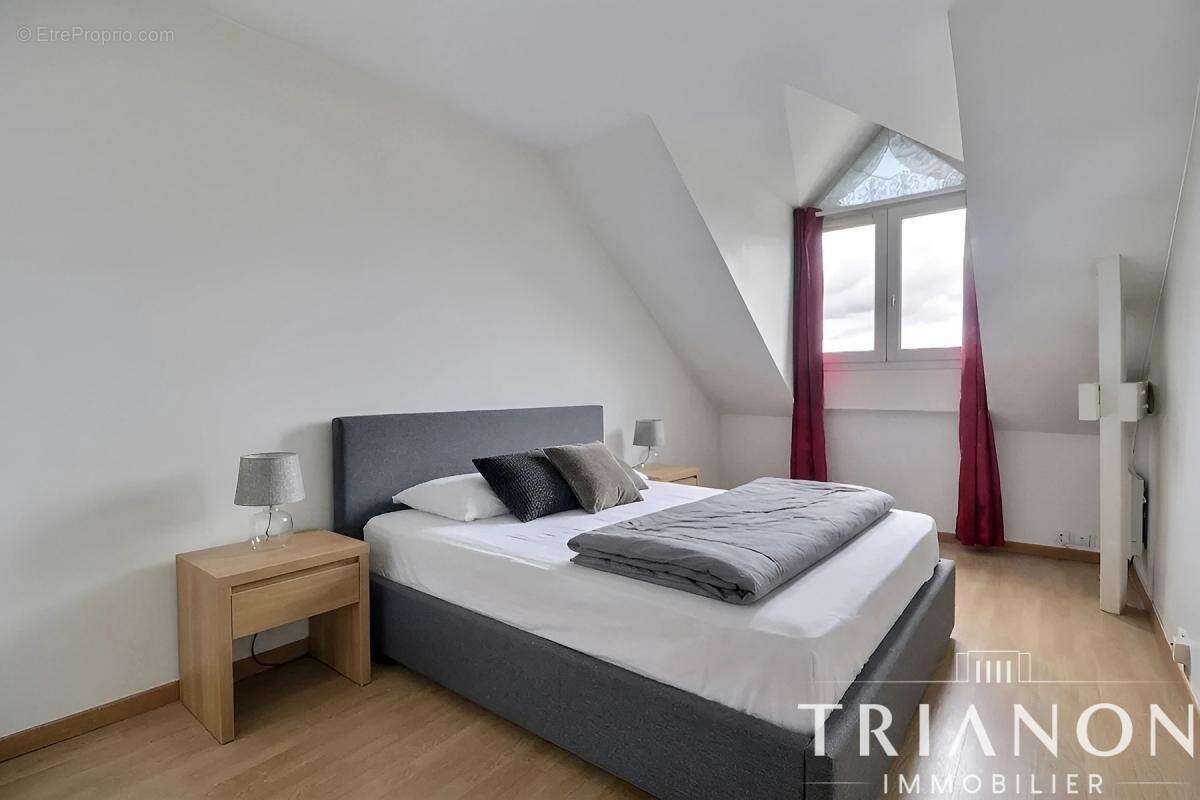 Appartement à POISSY