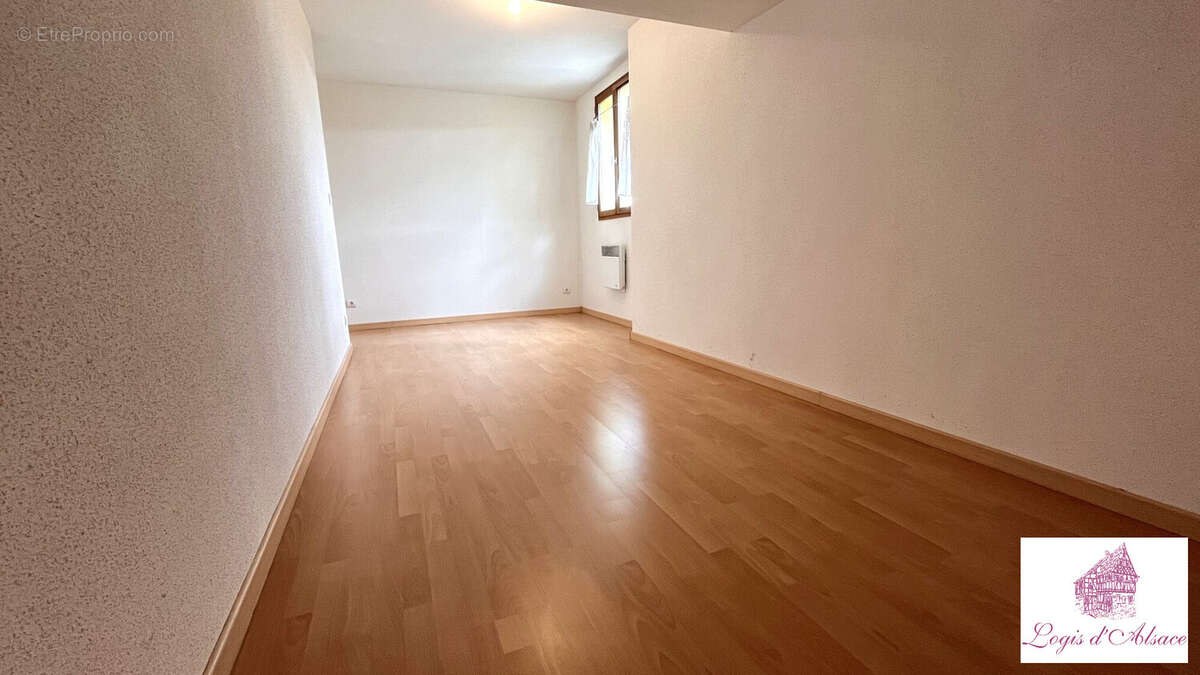 Appartement 61 m² à Ballersdorf  - photo 6