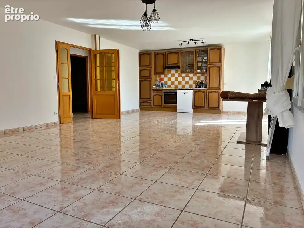 Maison de plain-pied - photo 2