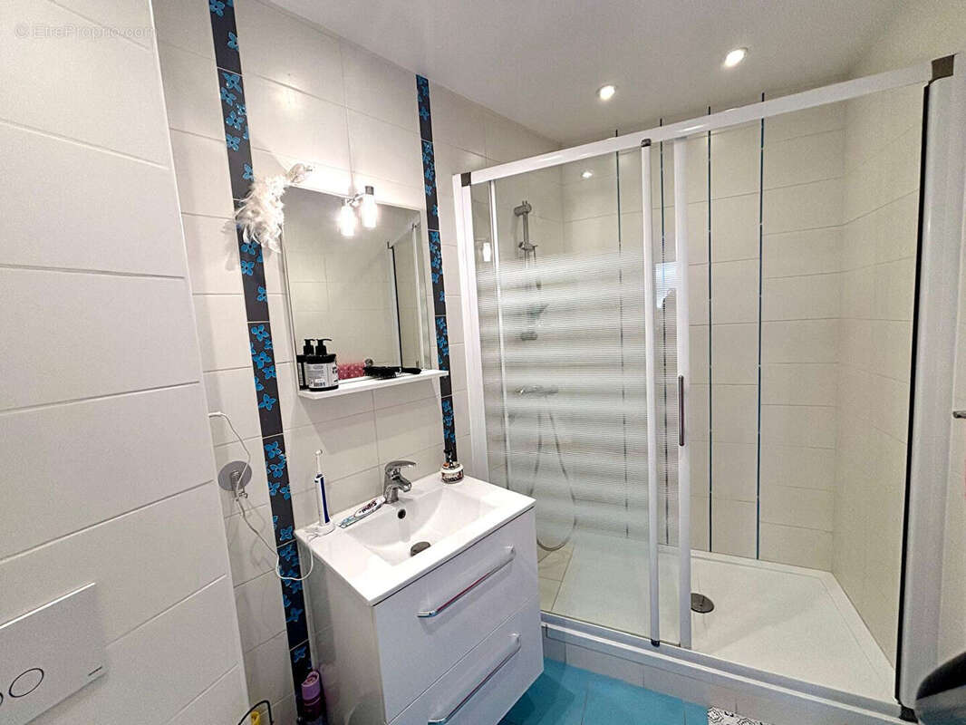 Appartement à DAX