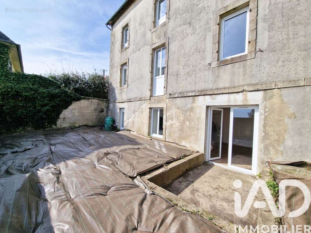 Photo 6 - Maison à CARHAIX-PLOUGUER