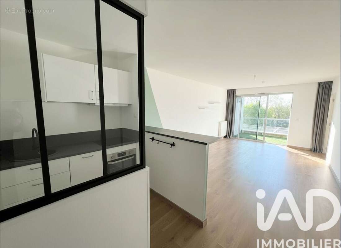 Photo 3 - Appartement à NANTES