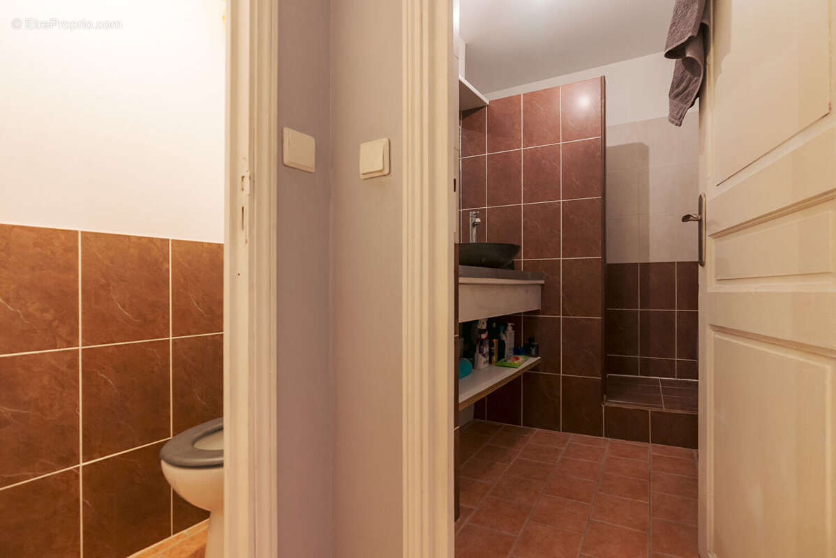 Appartement à CARCASSONNE