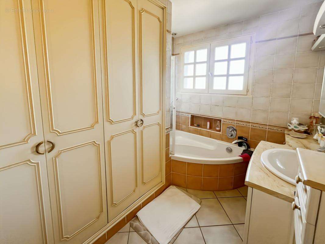 Maison à ROMORANTIN-LANTHENAY