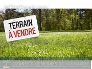 Terrain à PONT-AUDEMER