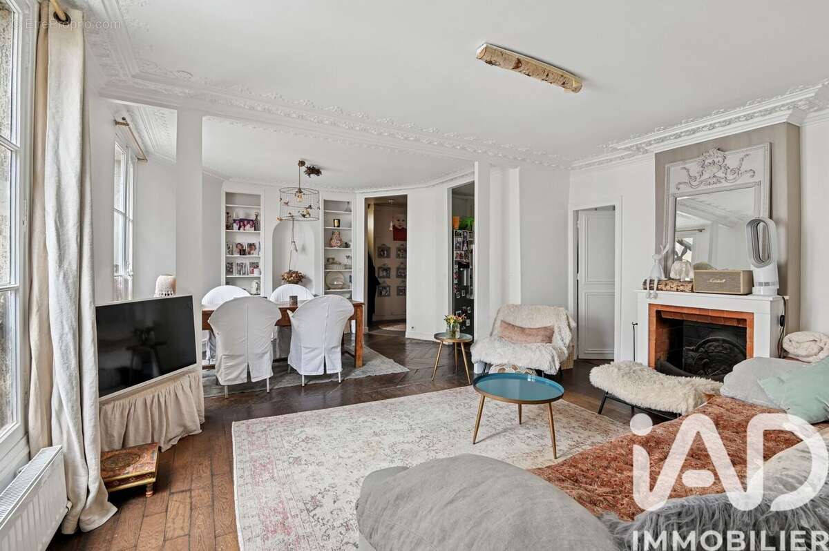 Photo 2 - Appartement à PARIS-9E