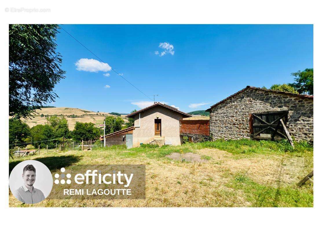 Maison 176 m² à Sainte-Colombe-Sur-Gand  - photo 19
