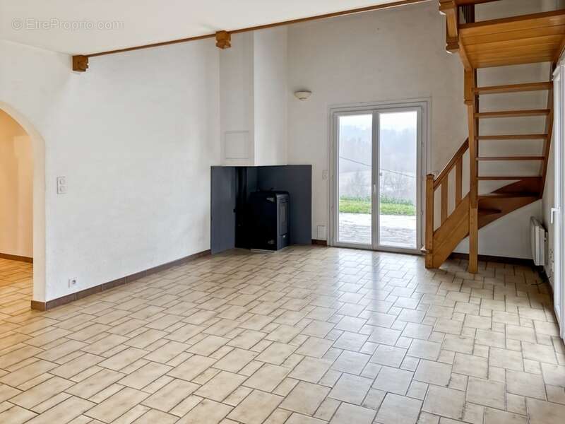Maison à vendre 7 pièces FRANGY (74) - photo 33