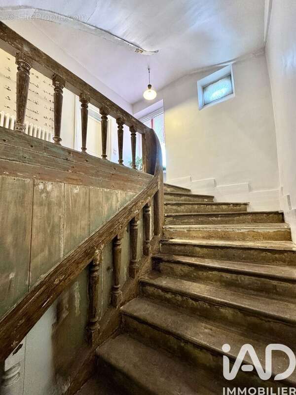 Photo 9 - Maison à VILLENEUVE-L&#039;ARCHEVEQUE