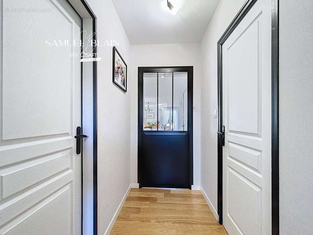 Photo 8 - Maison à SAUMUR