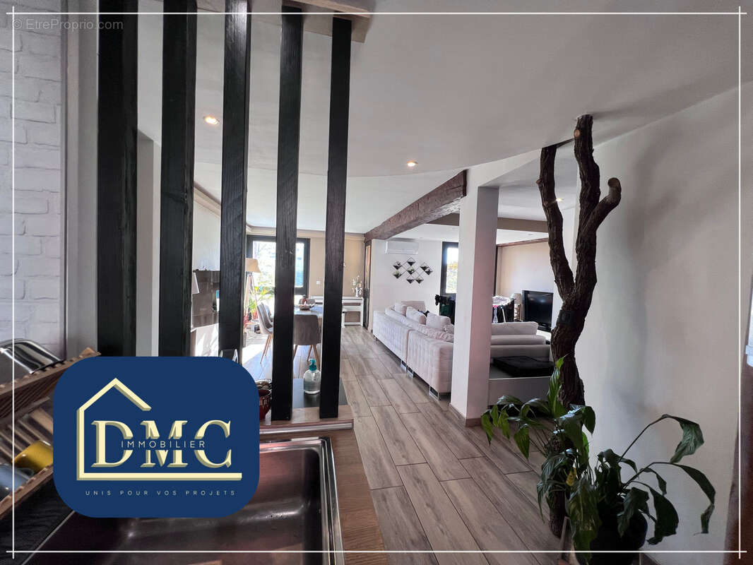 Appartement à MURET