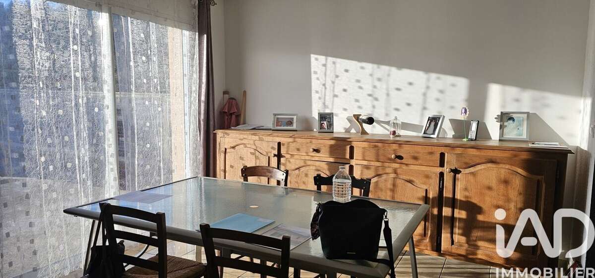 Photo 5 - Maison à TREBONS