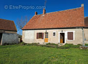 Maison à COUST