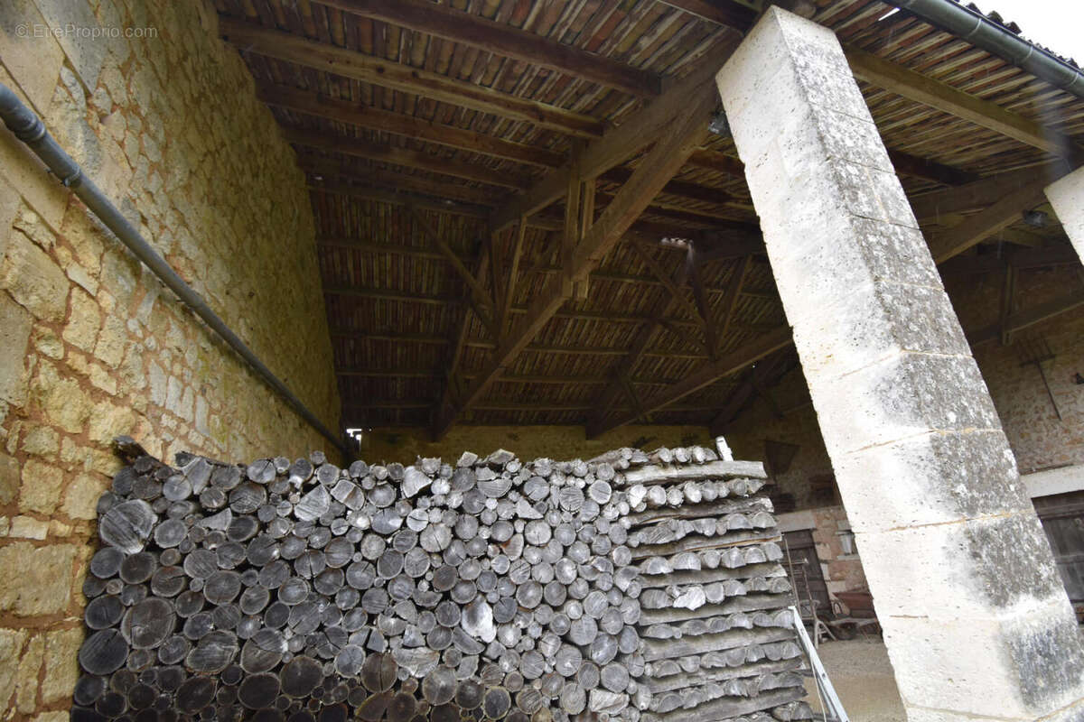 DSC_0055 - Maison à BOUEX