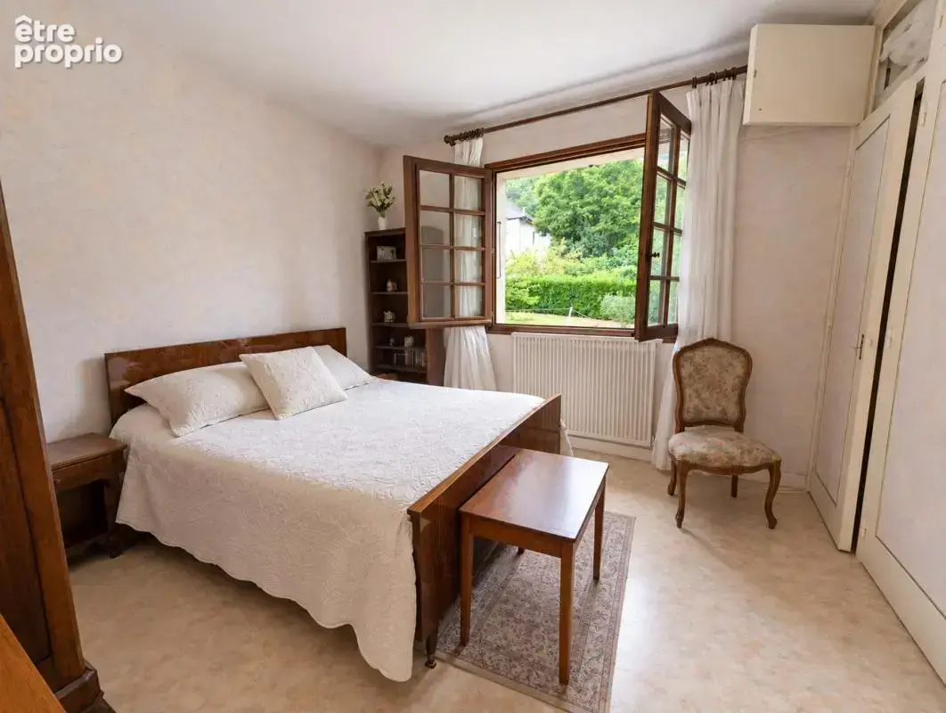 Maison 7 pièces 200 m² à vendre à Le Gua (38450) - photo 11