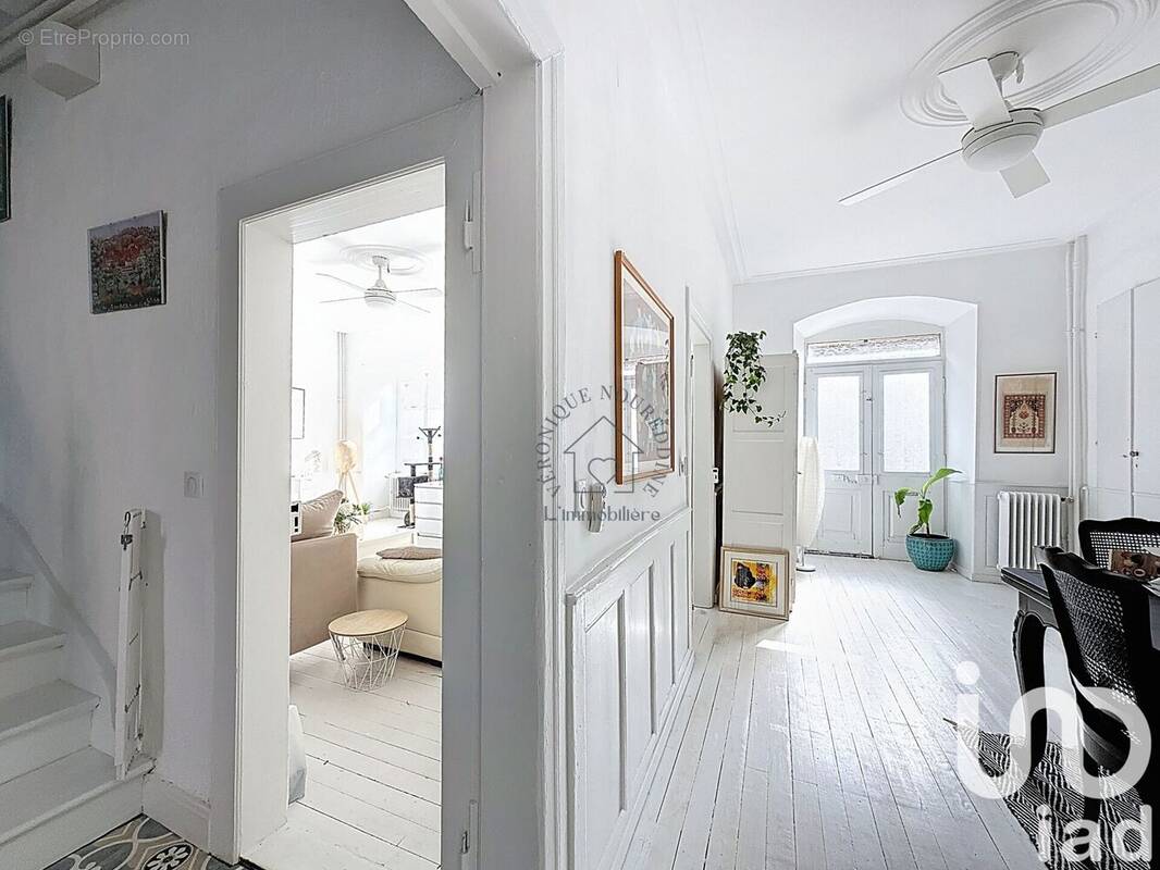 Photo 1 - Maison à MARMOUTIER