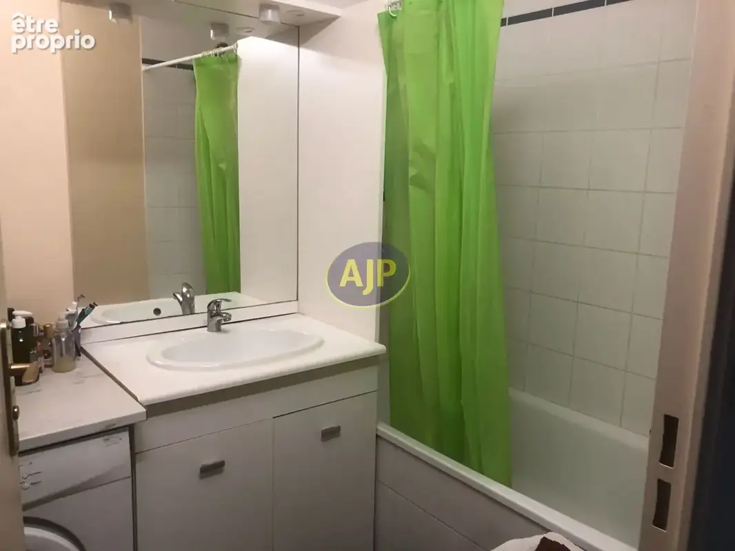 Appartement Rochefort - photo 5